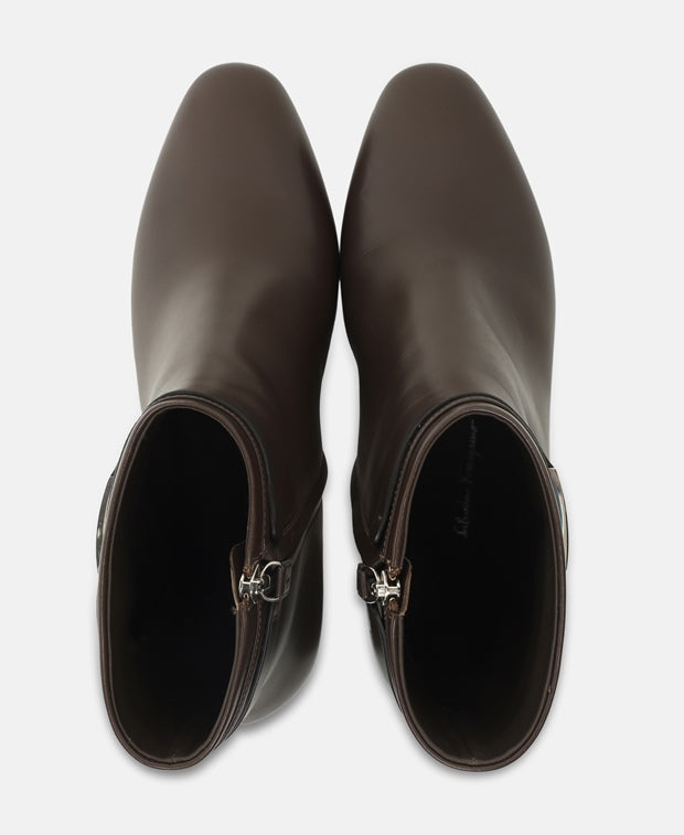 Salvatore Ferragamo Ankle boots Rego 55