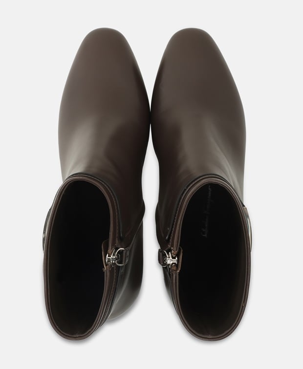 Salvatore Ferragamo Ankle boots Rego 55
