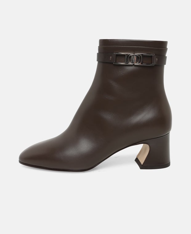 Salvatore Ferragamo Ankle boots Rego 55