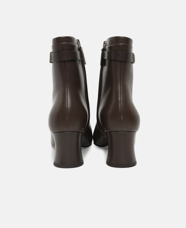 Salvatore Ferragamo Ankle boots Rego 55