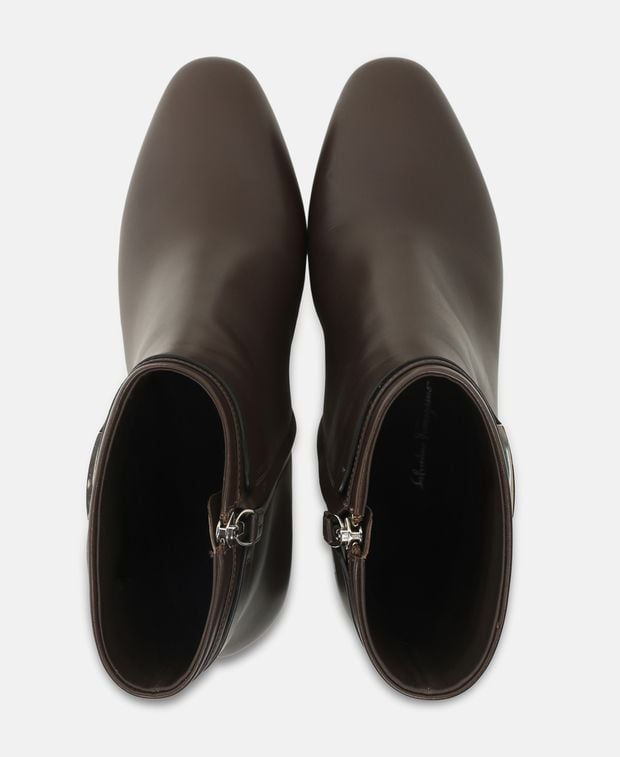 Salvatore Ferragamo Ankle boots Rego 55