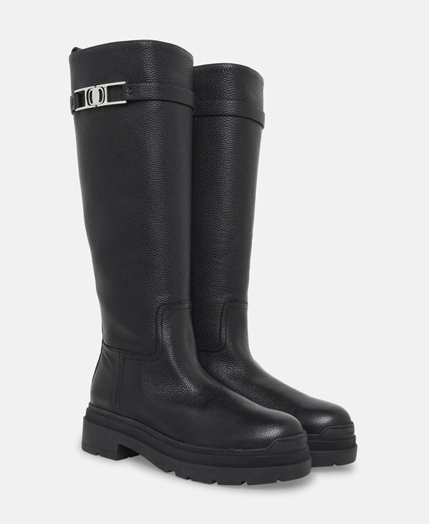 Salvatore Ferragamo Boots Ryder