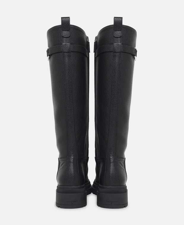 Salvatore Ferragamo Boots Ryder