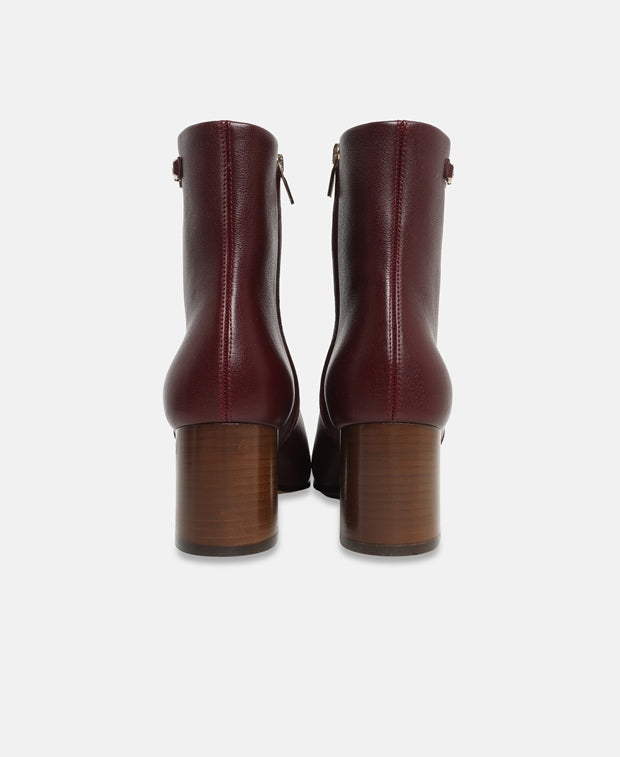Salvatore Ferragamo Otello 60 Ankle boots