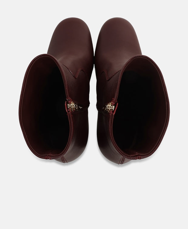 Salvatore Ferragamo Otello 60 Ankle boots