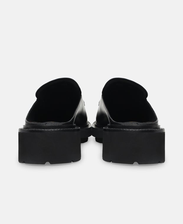 Salvatore Ferragamo Mules Olaf
