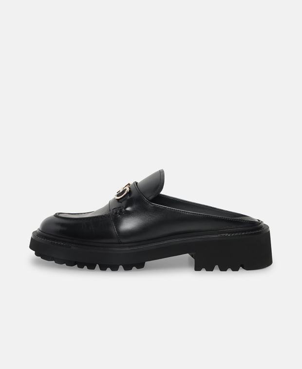 Salvatore Ferragamo Mules Olaf