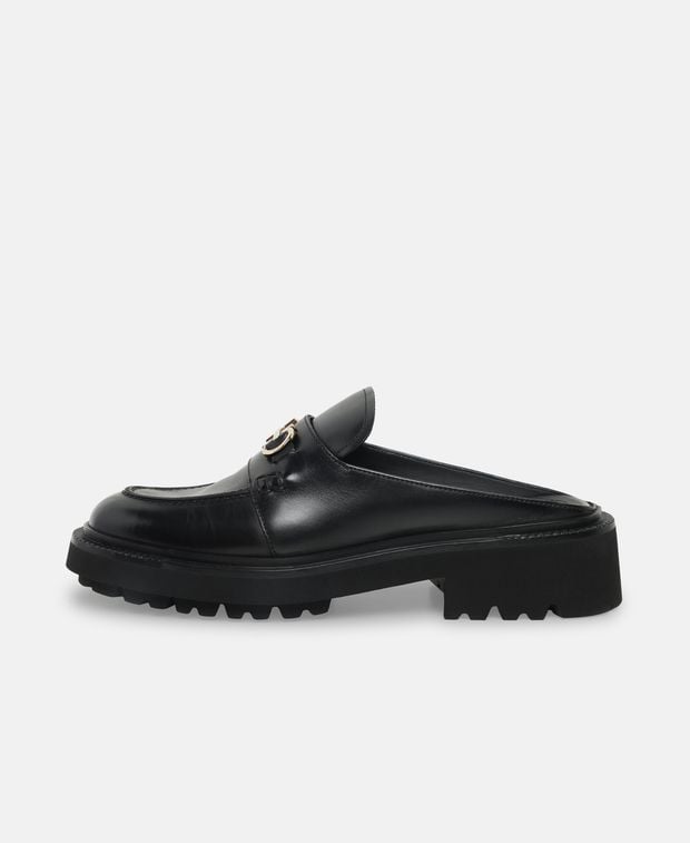 Salvatore Ferragamo Mules Olaf