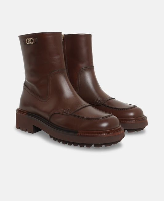 Salvatore Ferragamo Ankle boots Oreste