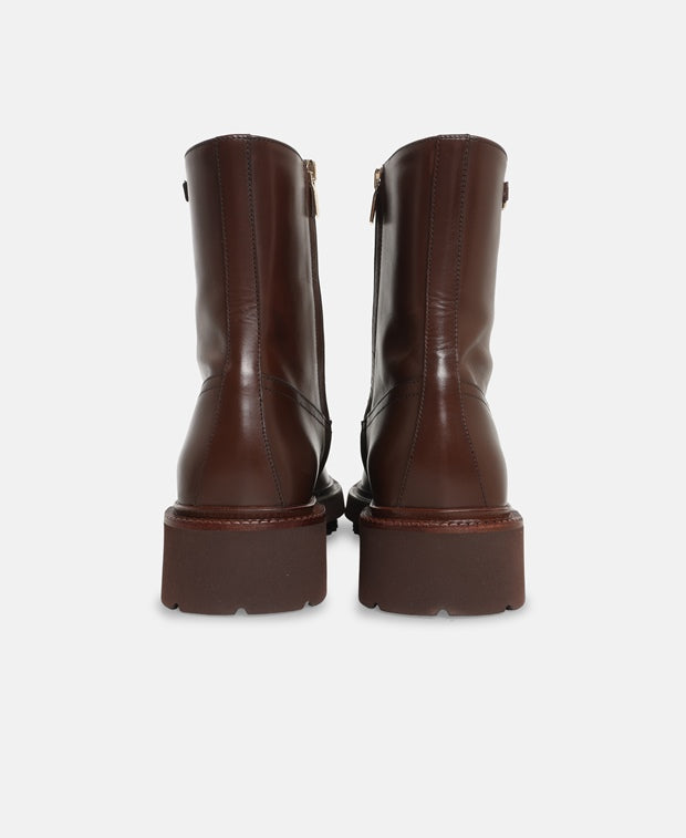 Salvatore Ferragamo Ankle boots Oreste