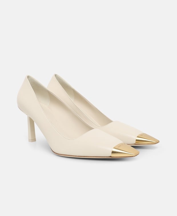 Salvatore Ferragamo Pumps Pumps Black