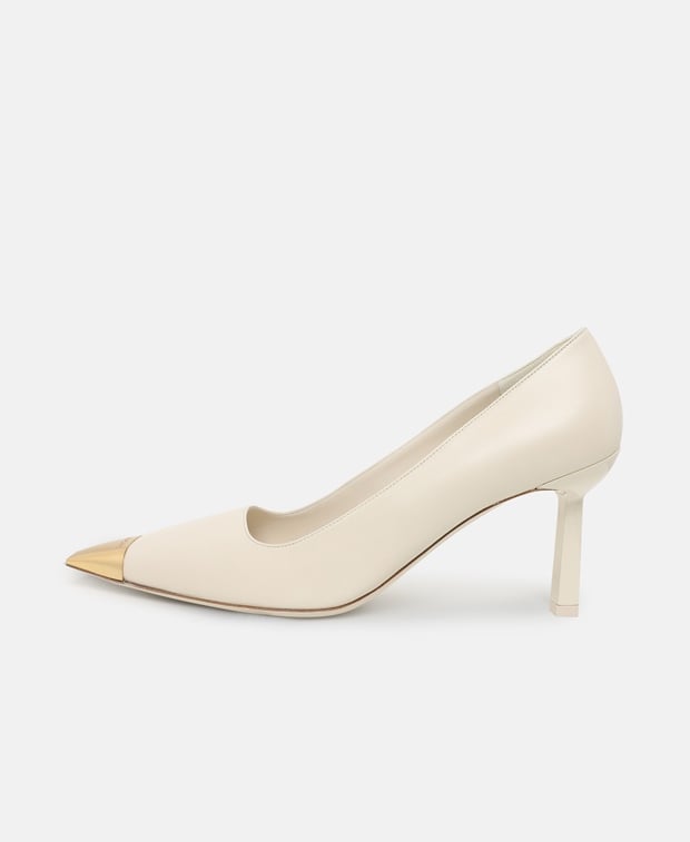 Salvatore Ferragamo Pumps Pumps Black