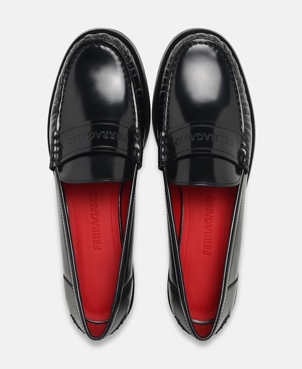 Salvatore Ferragamo Loafers Irina