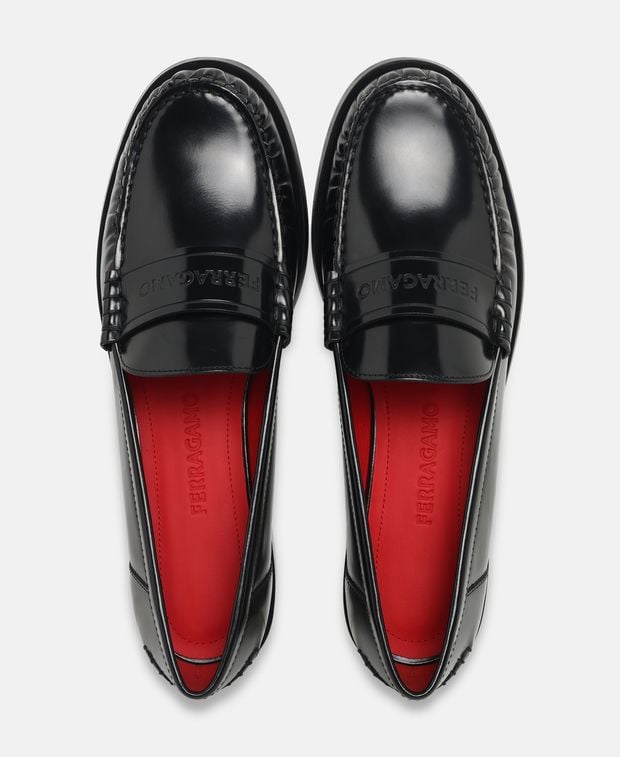 Salvatore Ferragamo Loafers Irina
