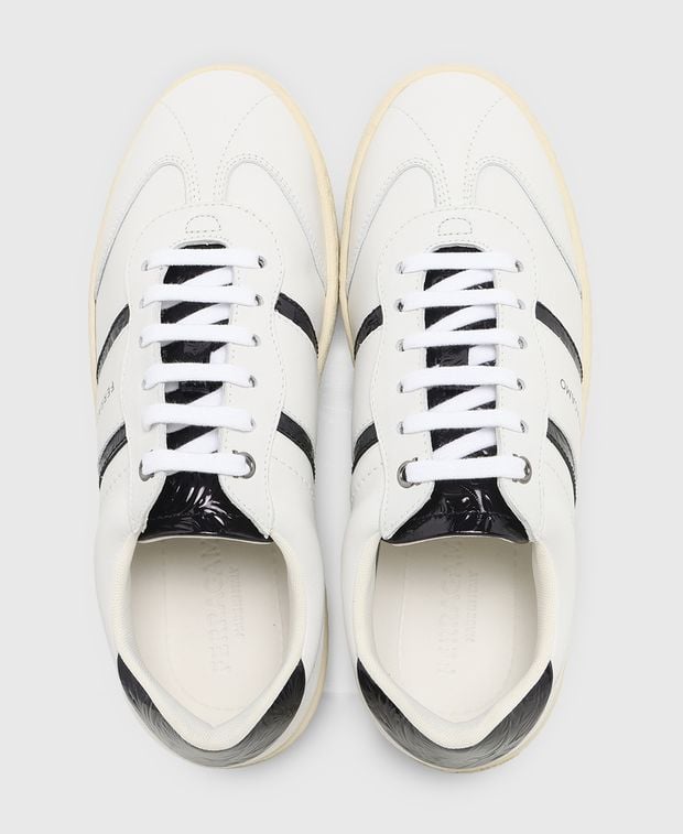 Salvatore Ferragamo Sneakers Achille 2