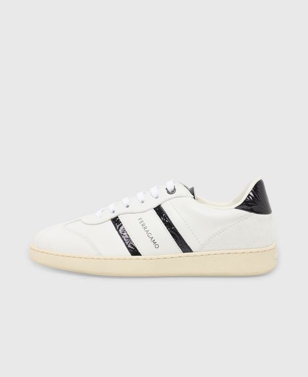 Salvatore Ferragamo Sneakers Achille 2