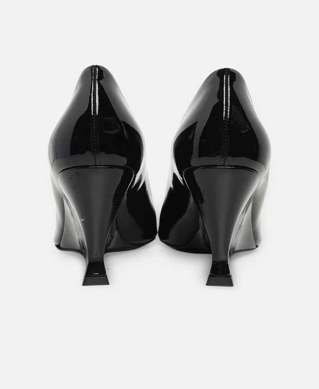 Salvatore Ferragamo Pumps Viola