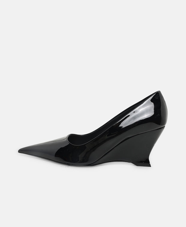 Salvatore Ferragamo Pumps Viola