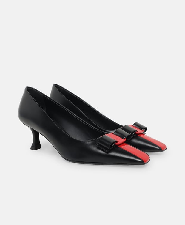 Salvatore Ferragamo Pumps Siwar 60