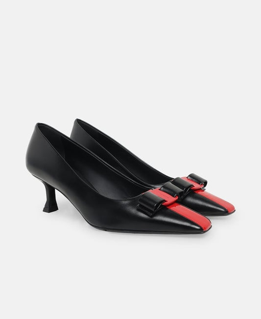 Salvatore Ferragamo Pumps Siwar 60
