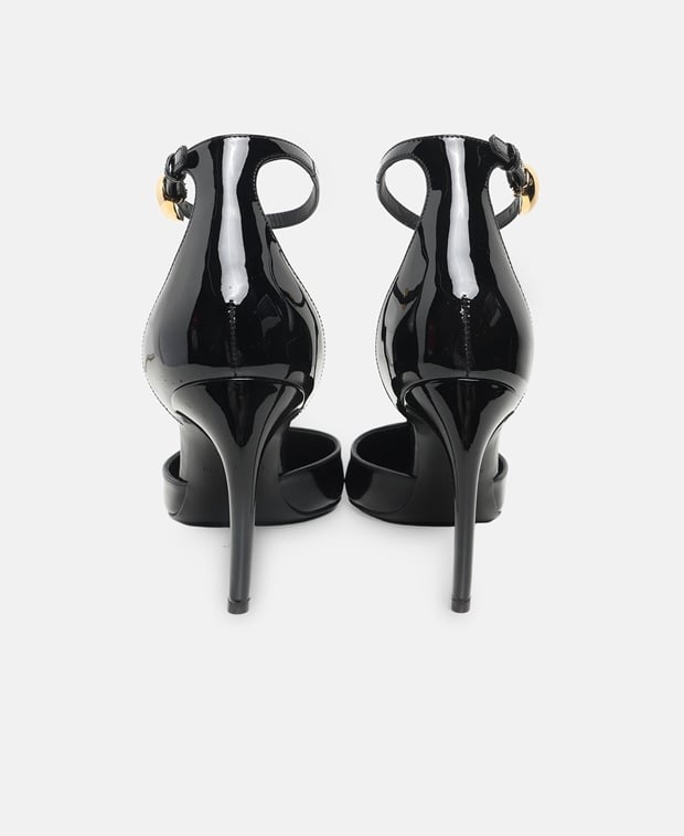 Salvatore Ferragamo Ankle strap pump Odette
