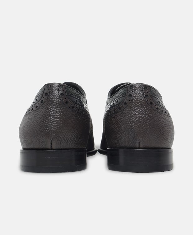 Dolce & Gabbana Derbys Anthracite