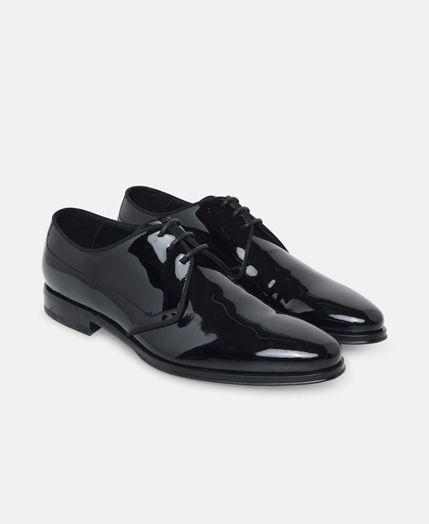 Dolce & Gabbana Derbys