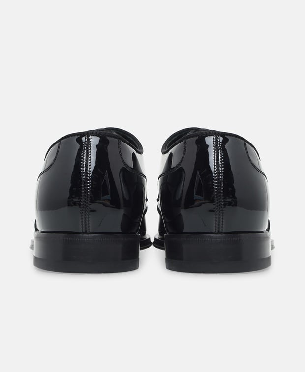 Dolce & Gabbana Derbys