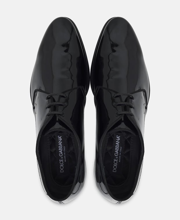 Dolce & Gabbana Derbys
