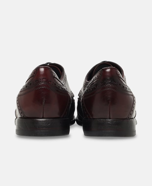 Dolce & Gabbana Derbys