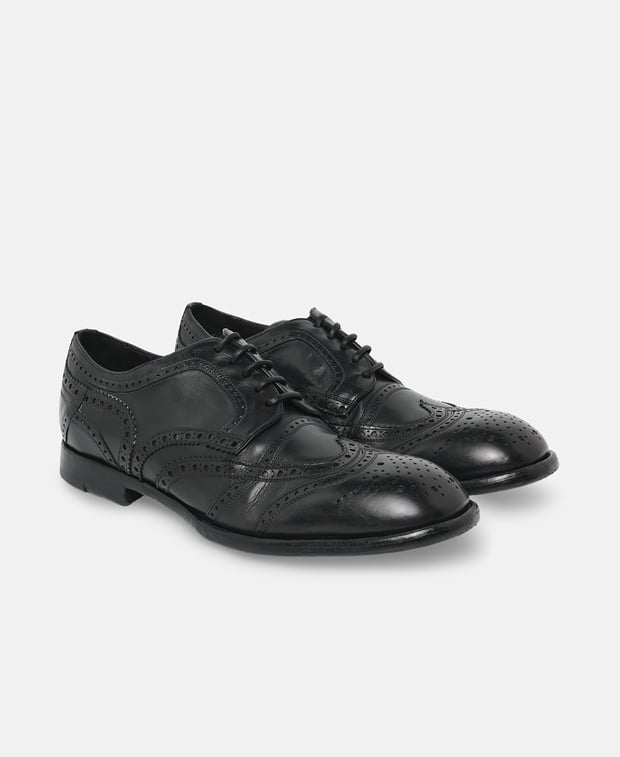 Dolce & Gabbana Derbys