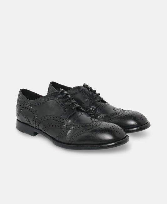 Dolce & Gabbana Derbys