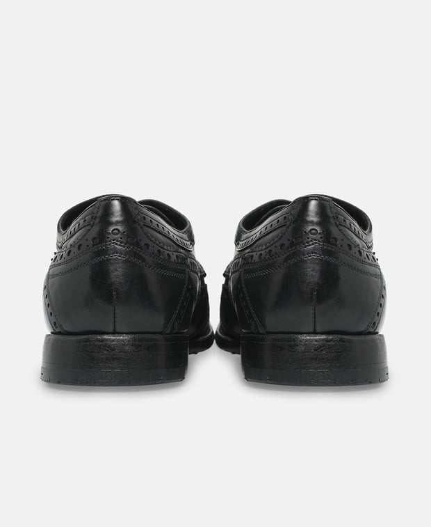Dolce & Gabbana Derbys