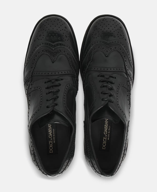 Dolce & Gabbana Derbys