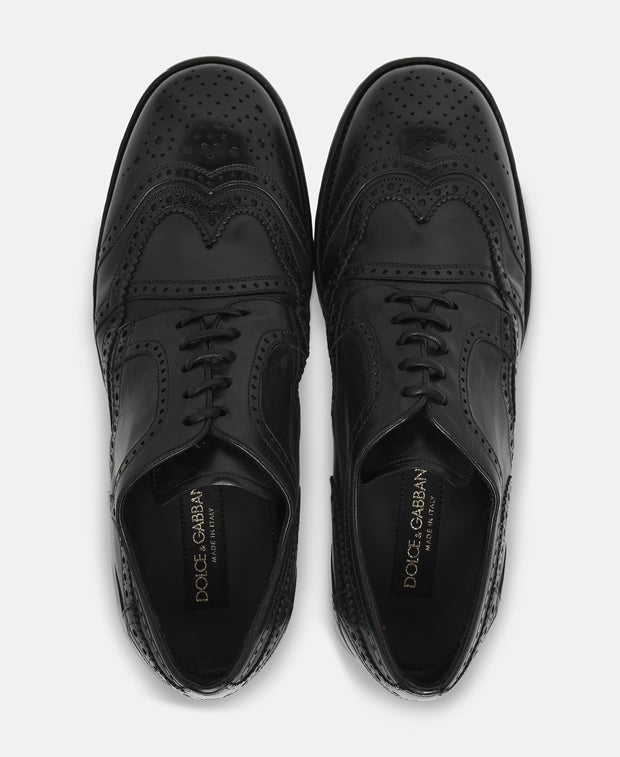 Dolce & Gabbana Derbys
