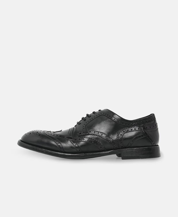 Dolce & Gabbana Derbys