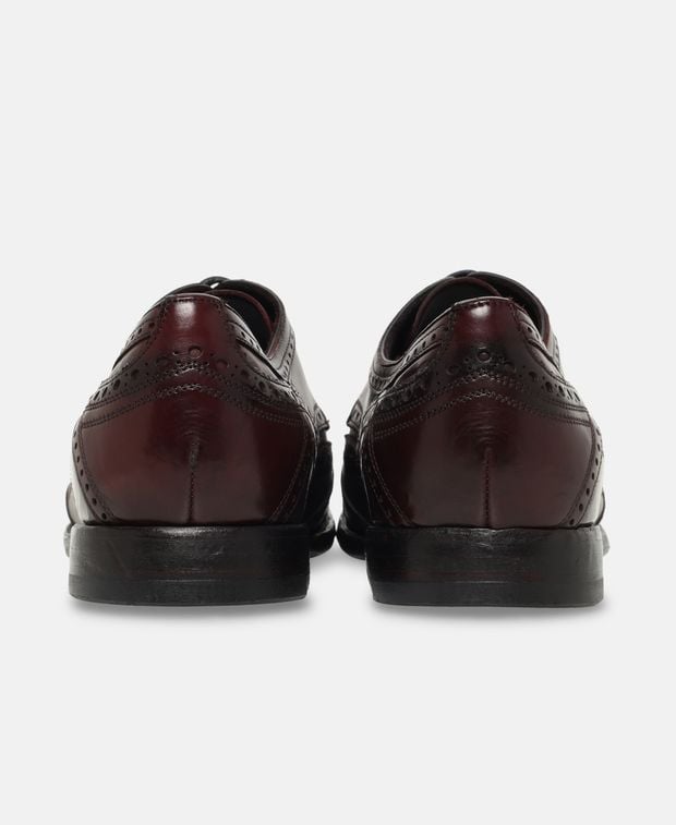 Dolce & Gabbana Derbys