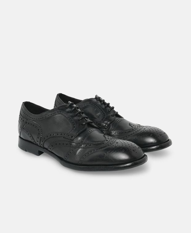 Dolce & Gabbana Derbys
