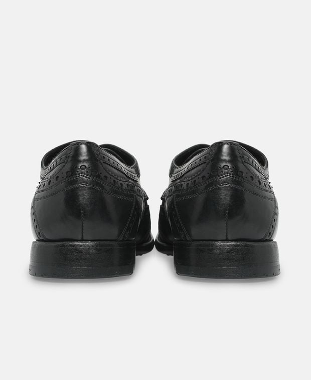 Dolce & Gabbana Derbys