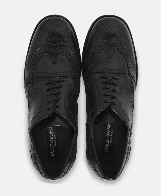 Dolce & Gabbana Derbys