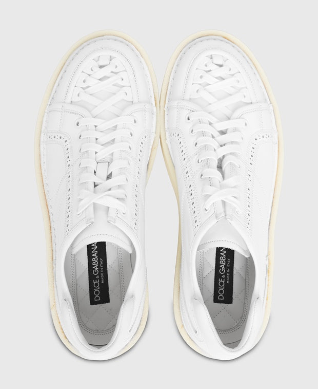 Dolce & Gabbana Sneakers Oxford