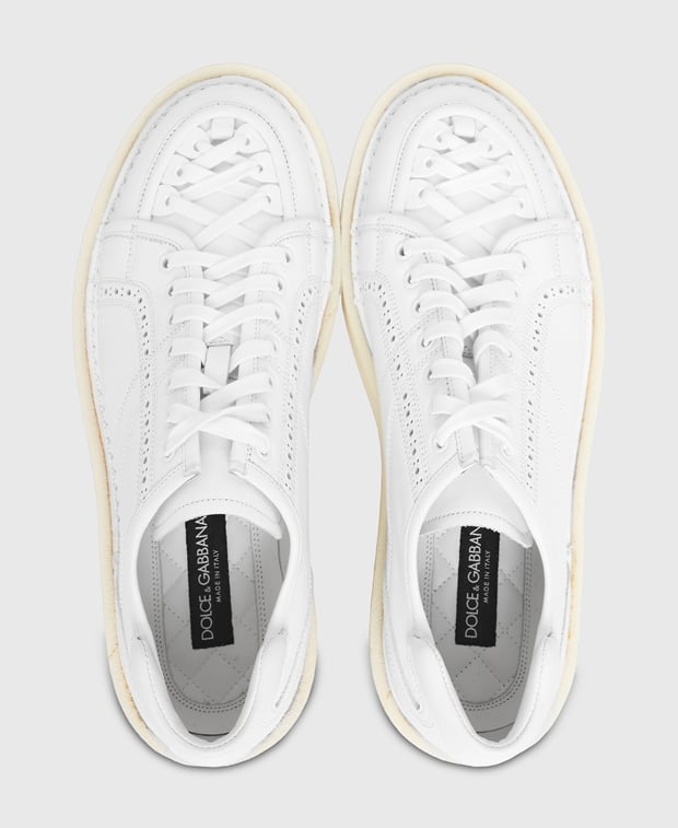 Dolce & Gabbana Sneakers Oxford
