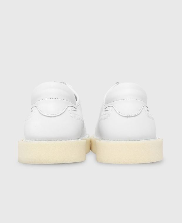 Dolce & Gabbana Sneakers Oxford