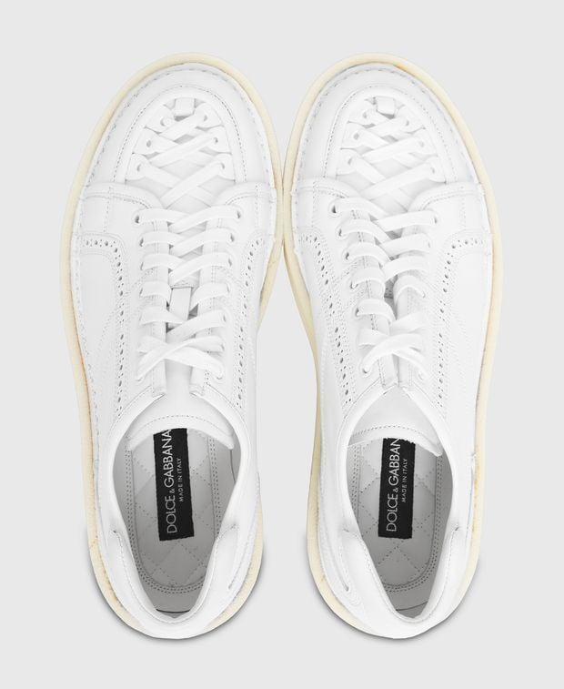 Dolce & Gabbana Sneakers Oxford