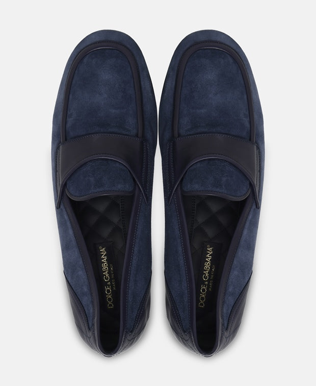 Dolce & Gabbana Loafers