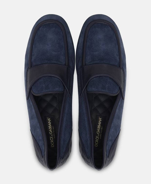 Dolce & Gabbana Loafers