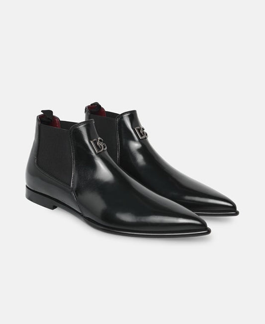Dolce & Gabbana Chelsea boots