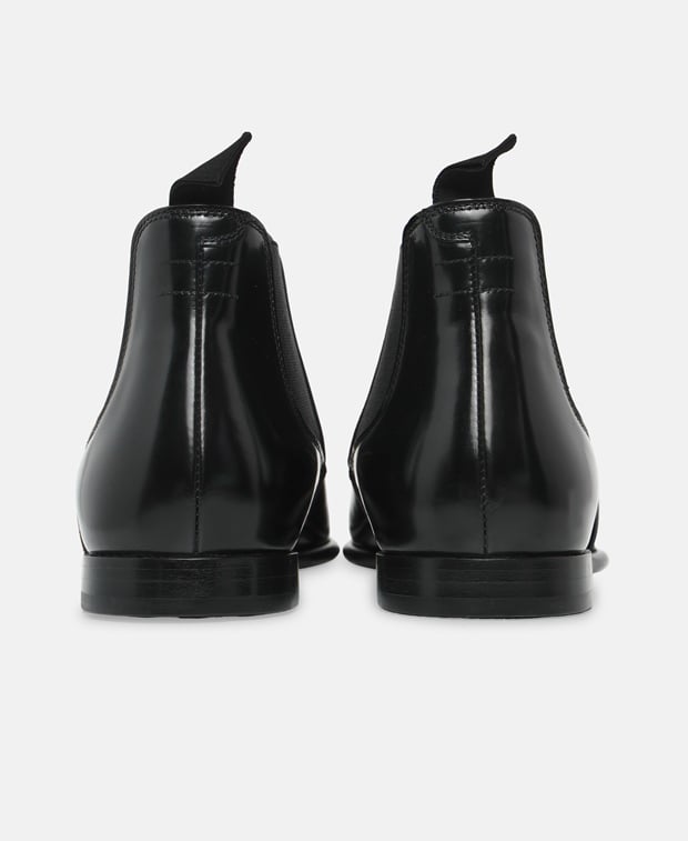 Dolce & Gabbana Chelsea boots