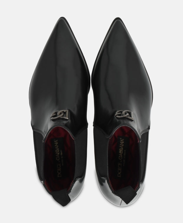 Dolce & Gabbana Chelsea boots