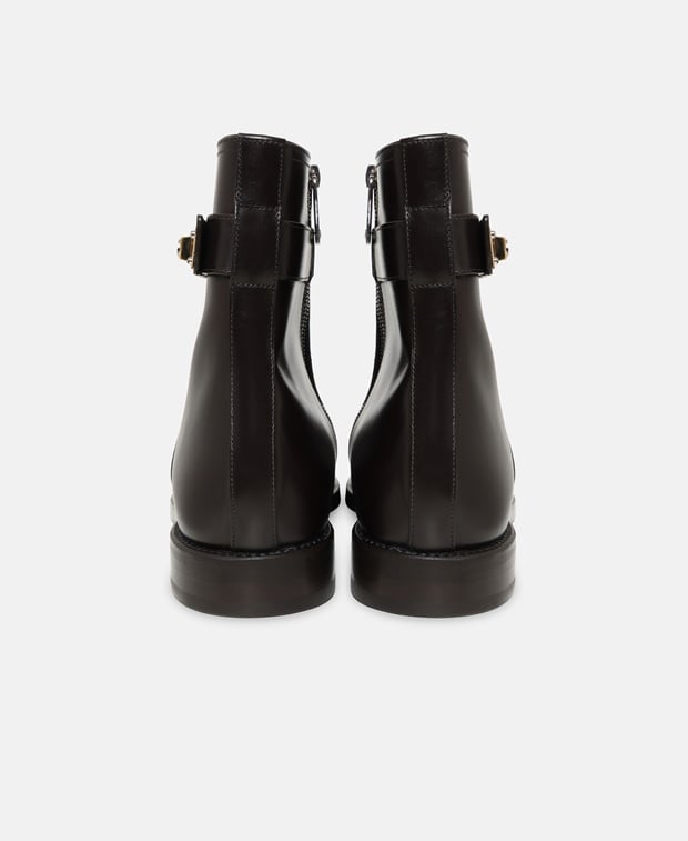 Dolce & Gabbana Ankle boots Russet